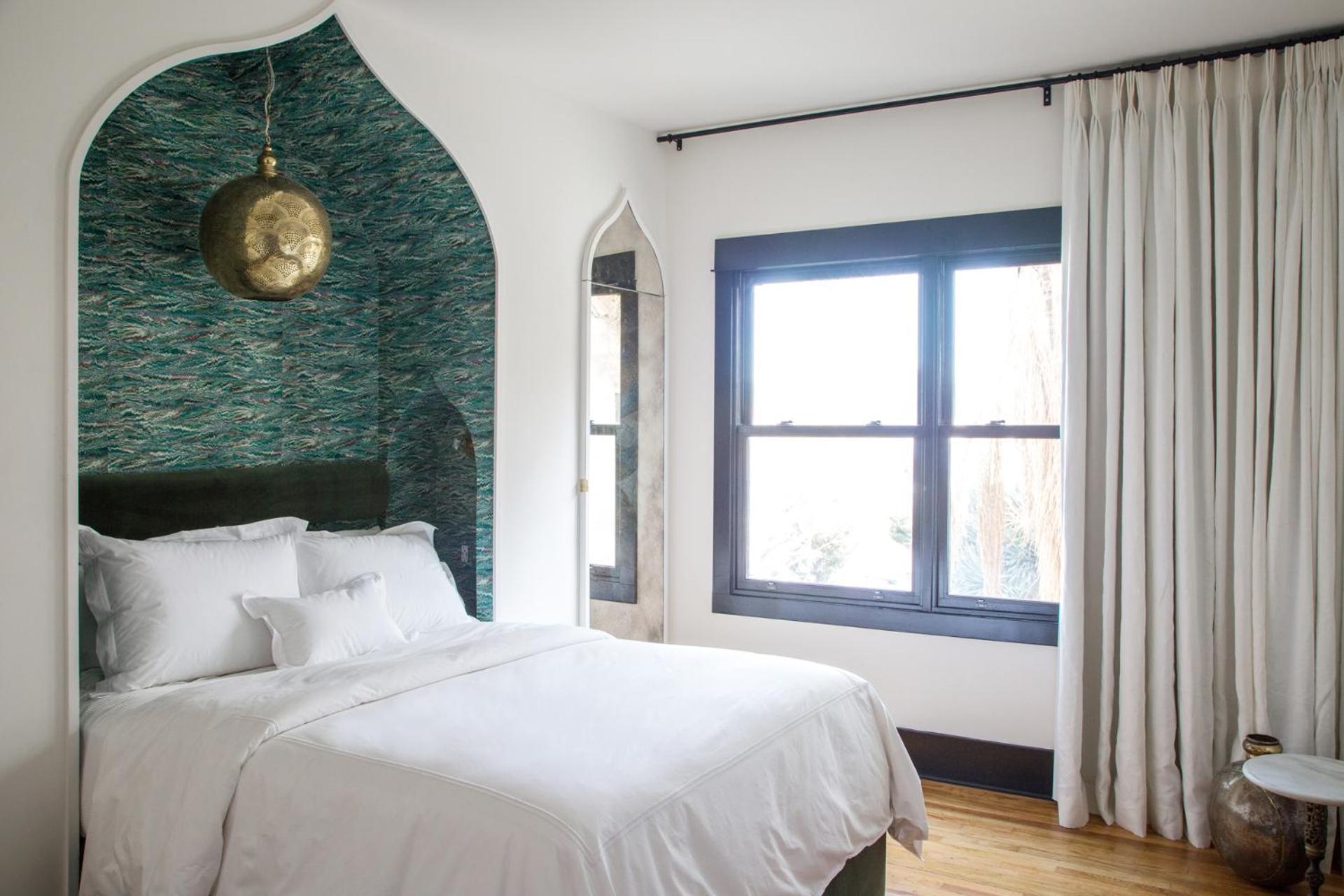 Hotel Covell Λος Άντζελες Εξωτερικό φωτογραφία